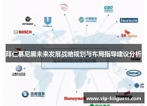 拜仁慕尼黑未来发展战略规划与布局指导建议分析