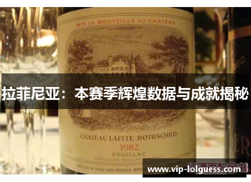 拉菲尼亚：本赛季辉煌数据与成就揭秘